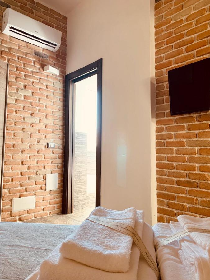 Bed and Breakfast Loft Bosa Exteriér fotografie