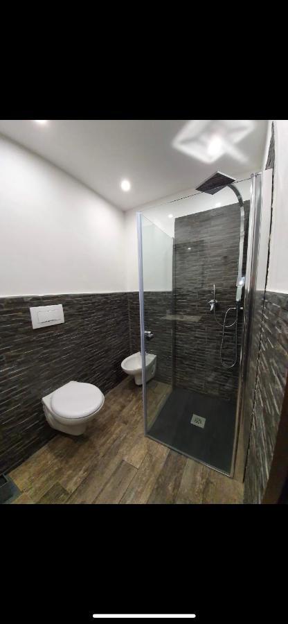 Bed and Breakfast Loft Bosa Exteriér fotografie